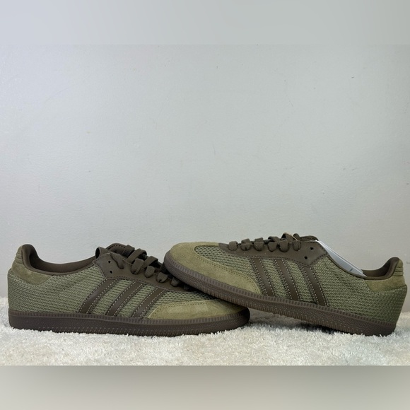 Adidas Samba OG